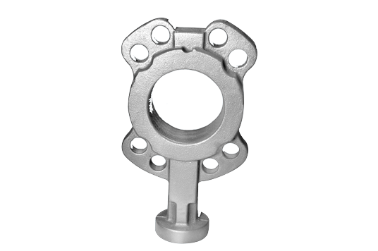Butterfly Valve