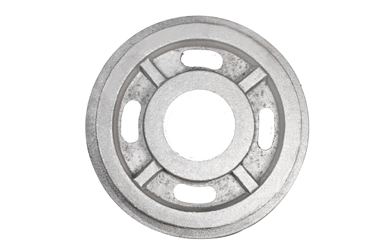 SMALL-PULLY