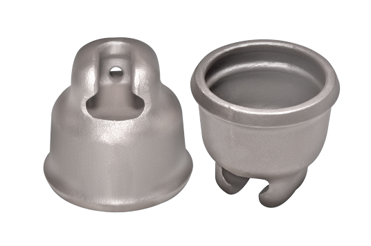 INSULATOR-CAP